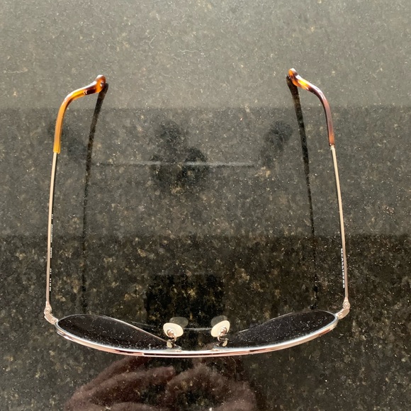 McAllister Aviator Sunglasses - Picture 3 of 5